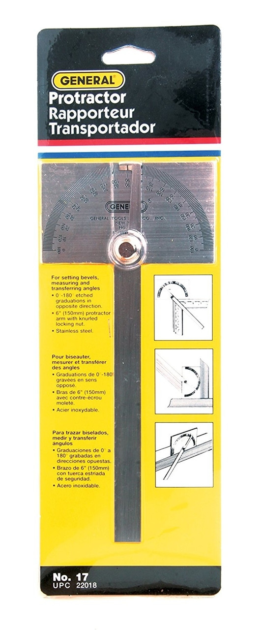 General Protractor